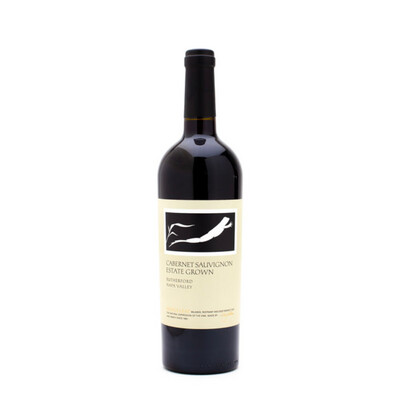 Frog&#39;s Leap Cabernet Sauvignon Rutherford 2020