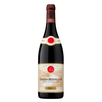 E. Guigal Crozes-Hermitage 2021