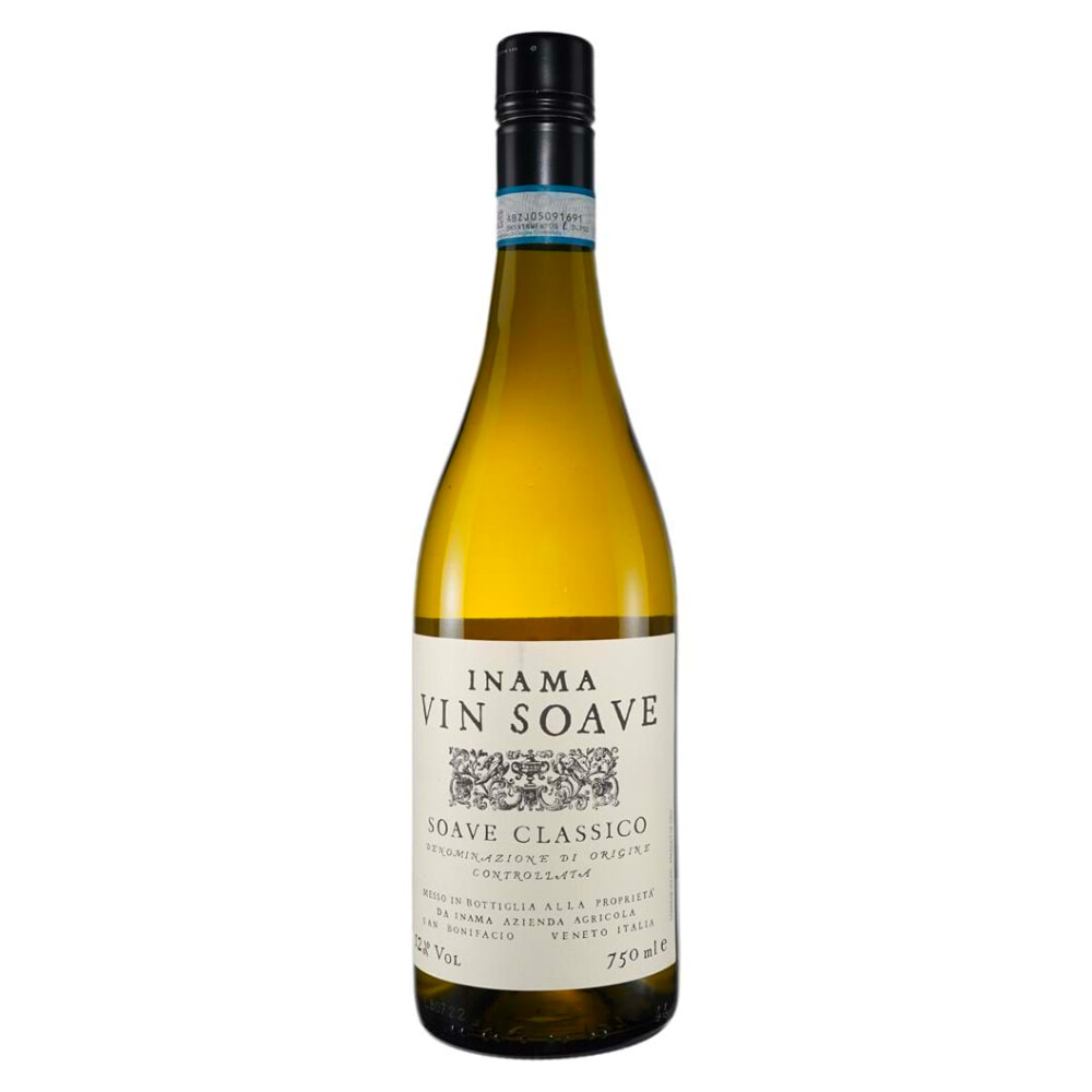 Inama Soave Classico 2023