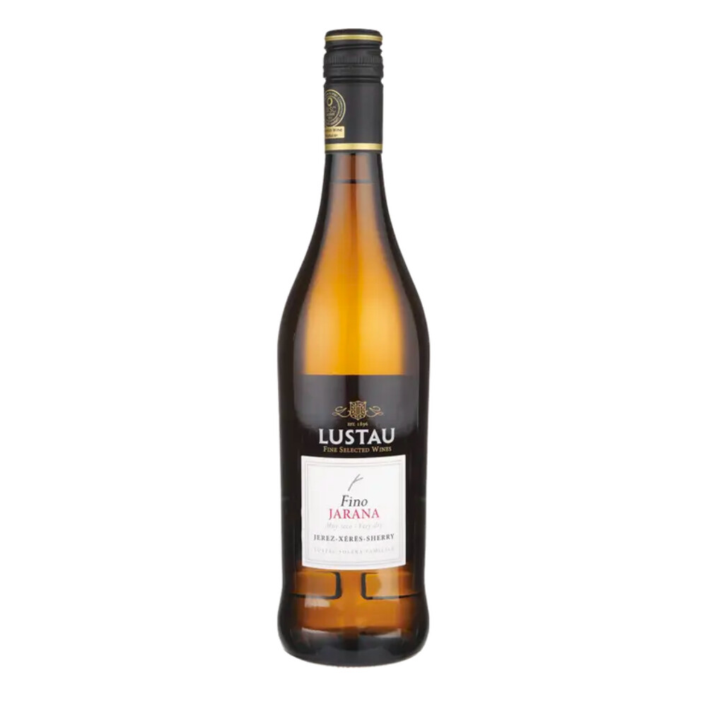 Lustau Fino Jarana Sherry
