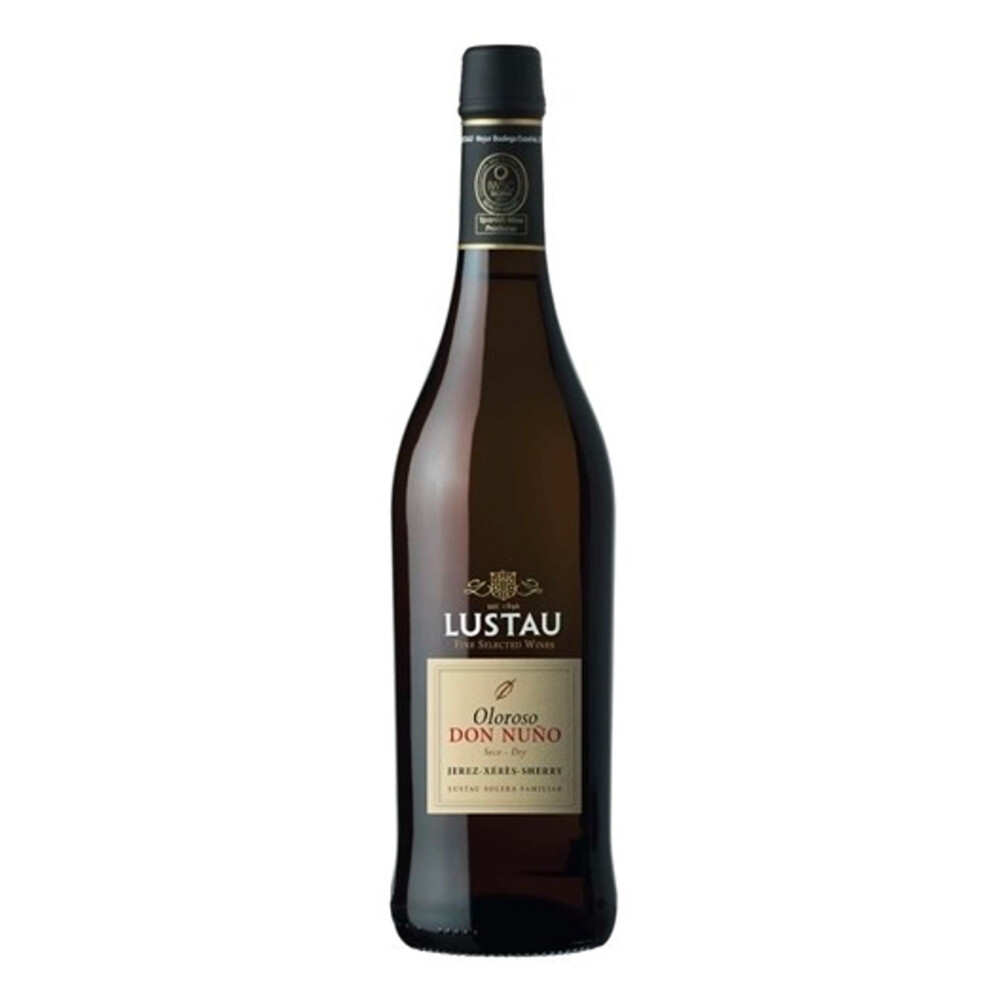 Lustau Oloroso Don Nuno Sherry