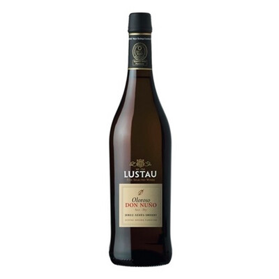 Lustau Oloroso Don Nuno Sherry