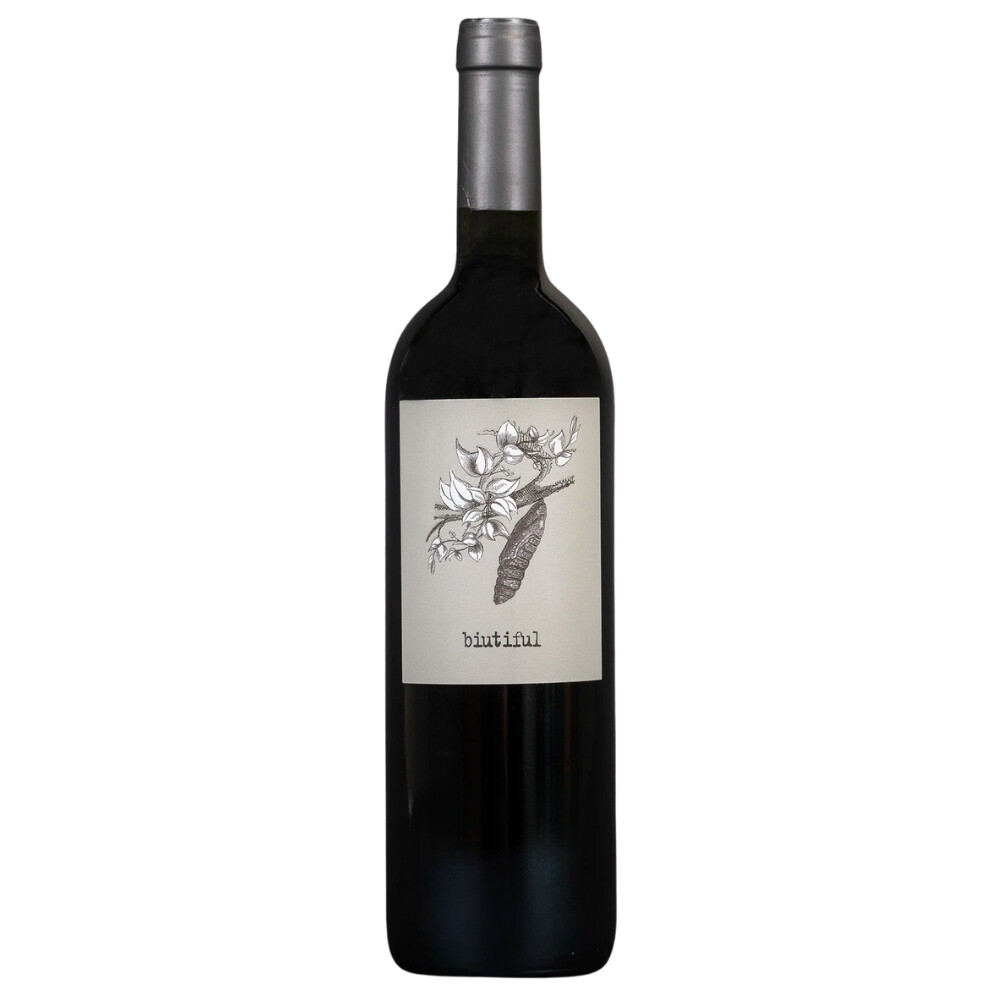 MAAL Biutiful Malbec Campo Los Andes 2023