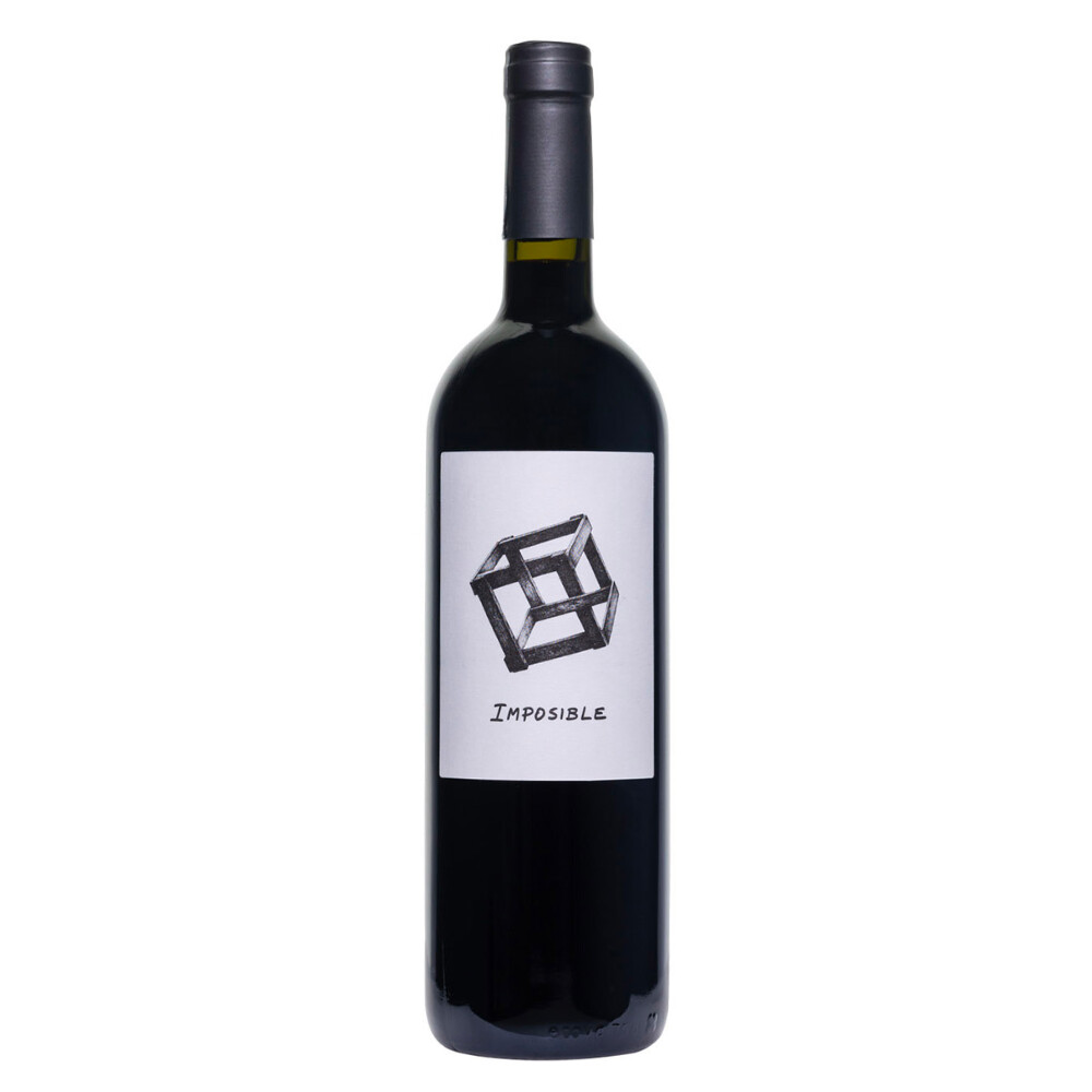 MAAL Imposible Malbec Vistaflores 2022