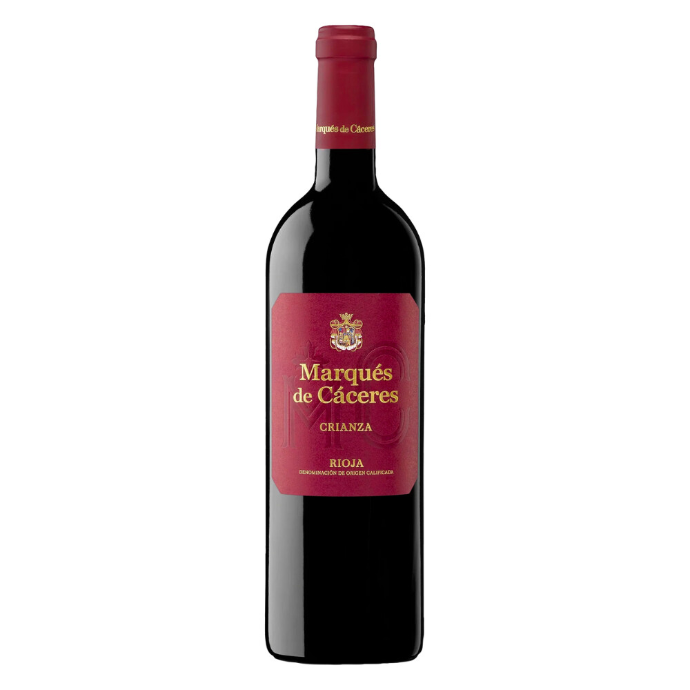 Marques De Caceres Rioja Crianza 2019