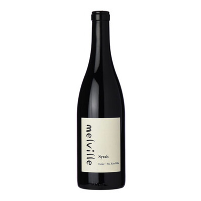 Melville Sta. Rita Hills Syrah 2022