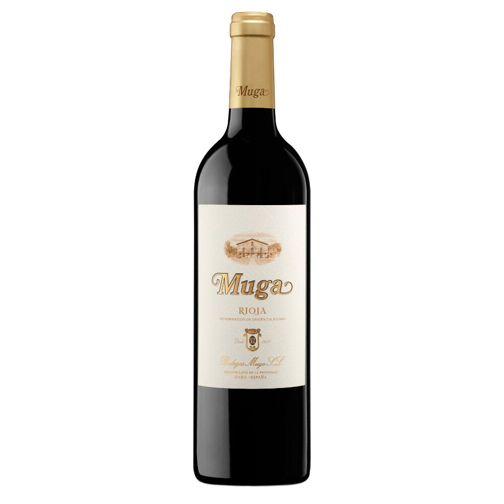 Muga Rioja Reserva 2020