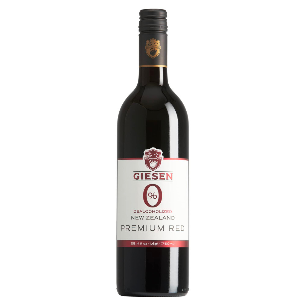 Giesen New Zealand Red Blend NA