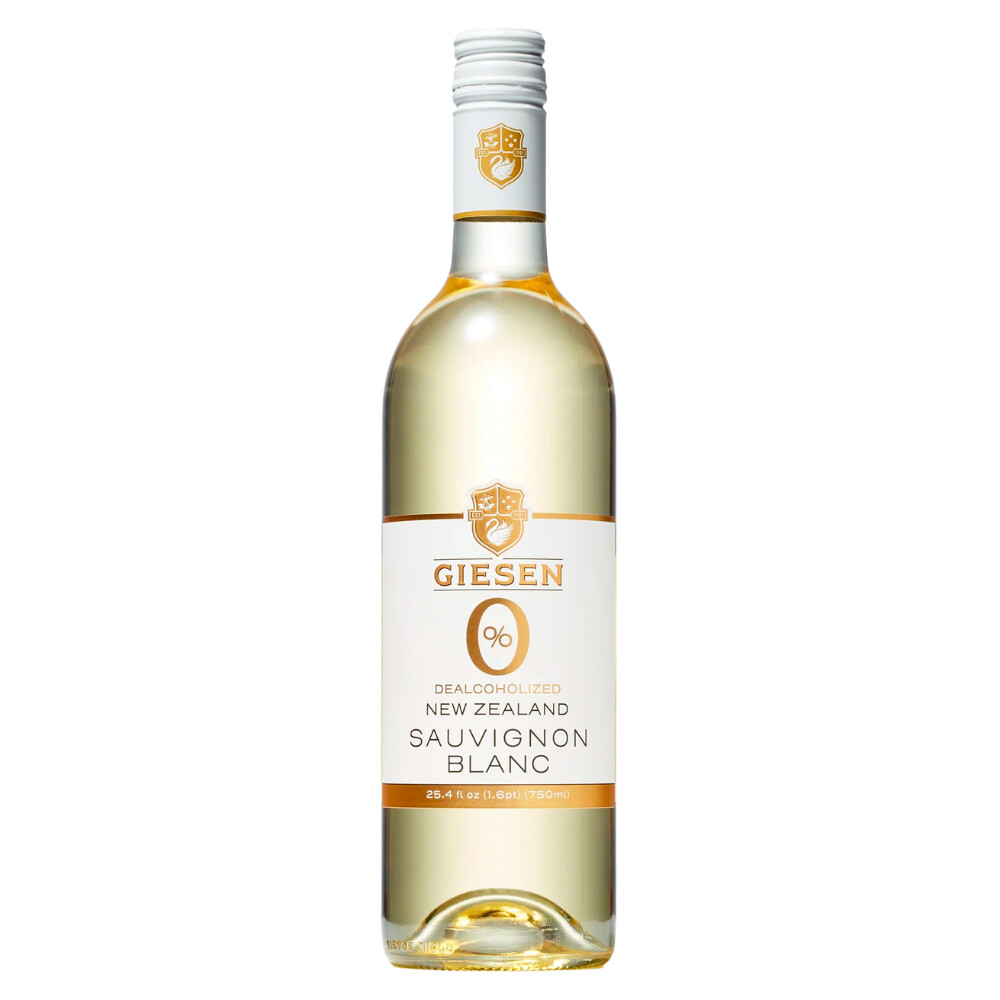 Giesen New Zealand Sauvignon Blanc NA
