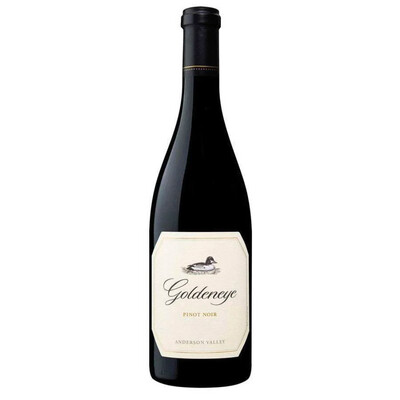 Goldeneye Anderson Pinot Noir 2022