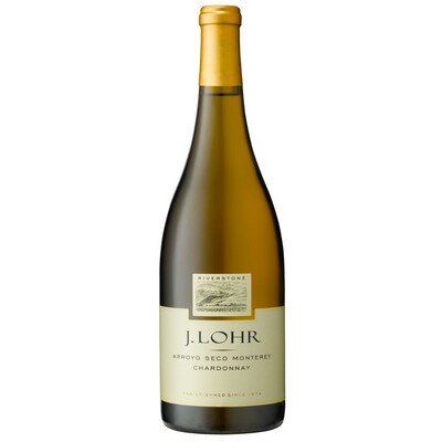J. Lohr Chardonnay Monterey 2023