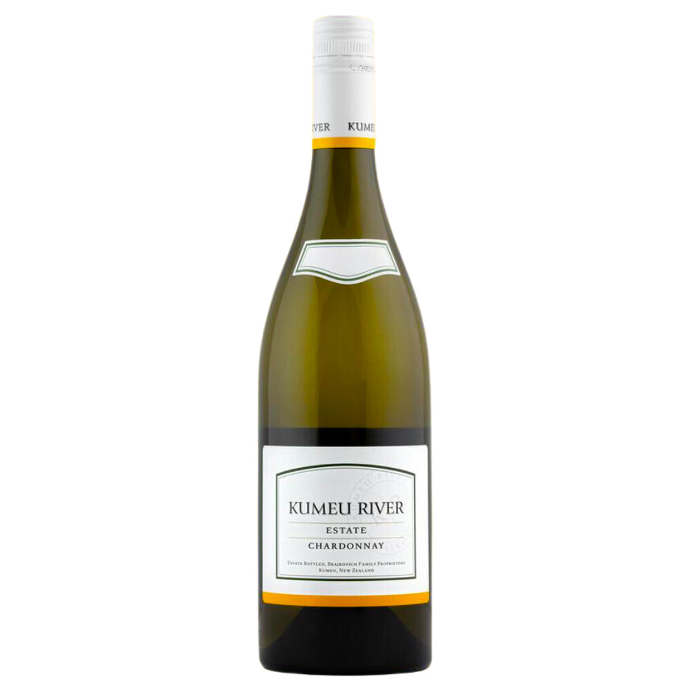 Kumeu River Estate Chardonnay 2022