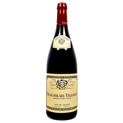 Louis Jadot Beaujolais Villages 2022