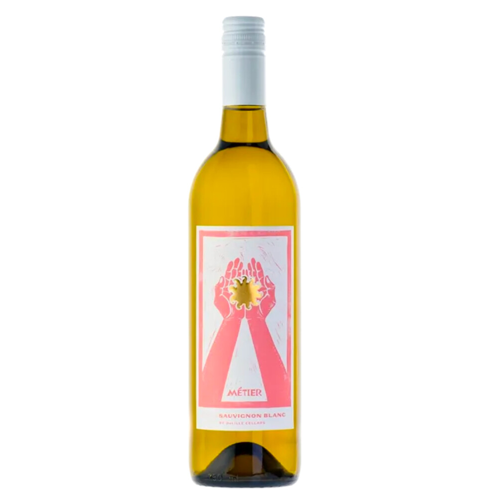 Delille Cellars Metier Sauvignon Blanc Columbia Valley 2023