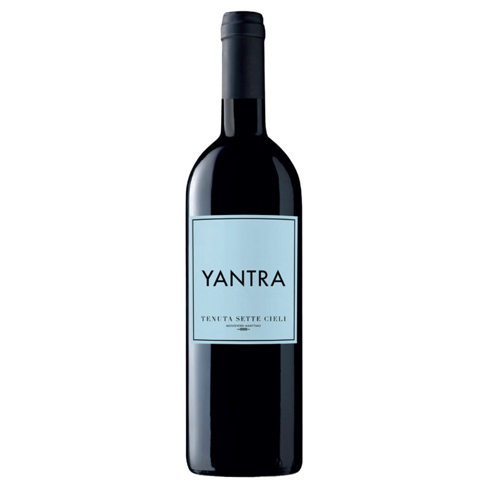 Tenuta Sette Cieli Yantra Toscana 2021