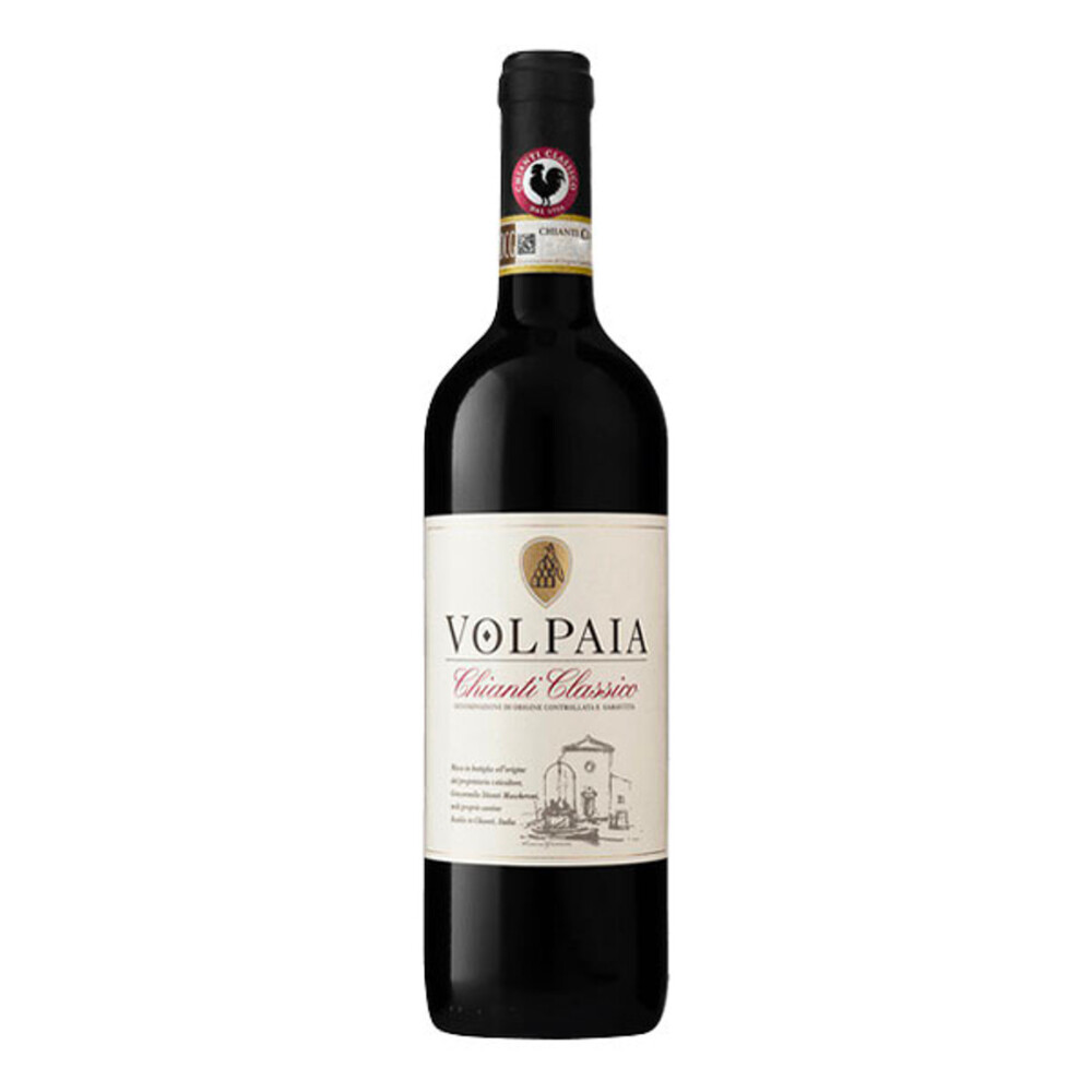Volpaia Chianti Classico 2022