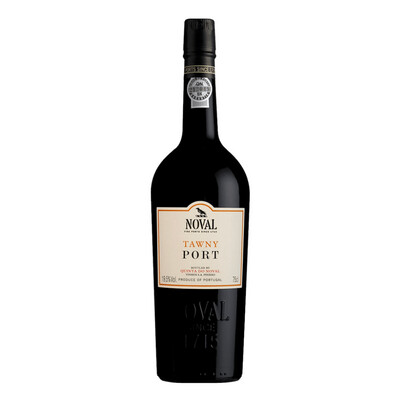 Quinta do Noval Tawny Port