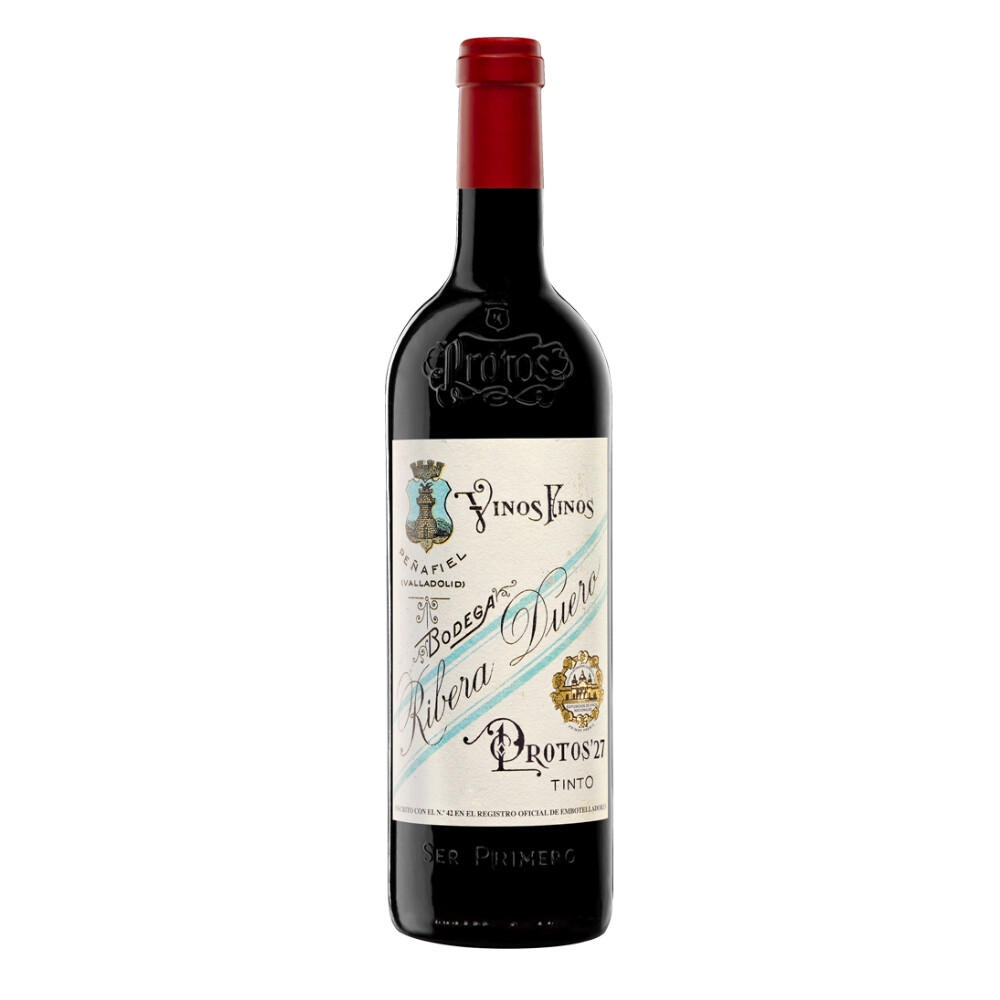 Protos &#39;27 Ribera del Duero 2021