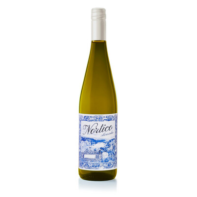Nortico Minho Alvarinho 2023