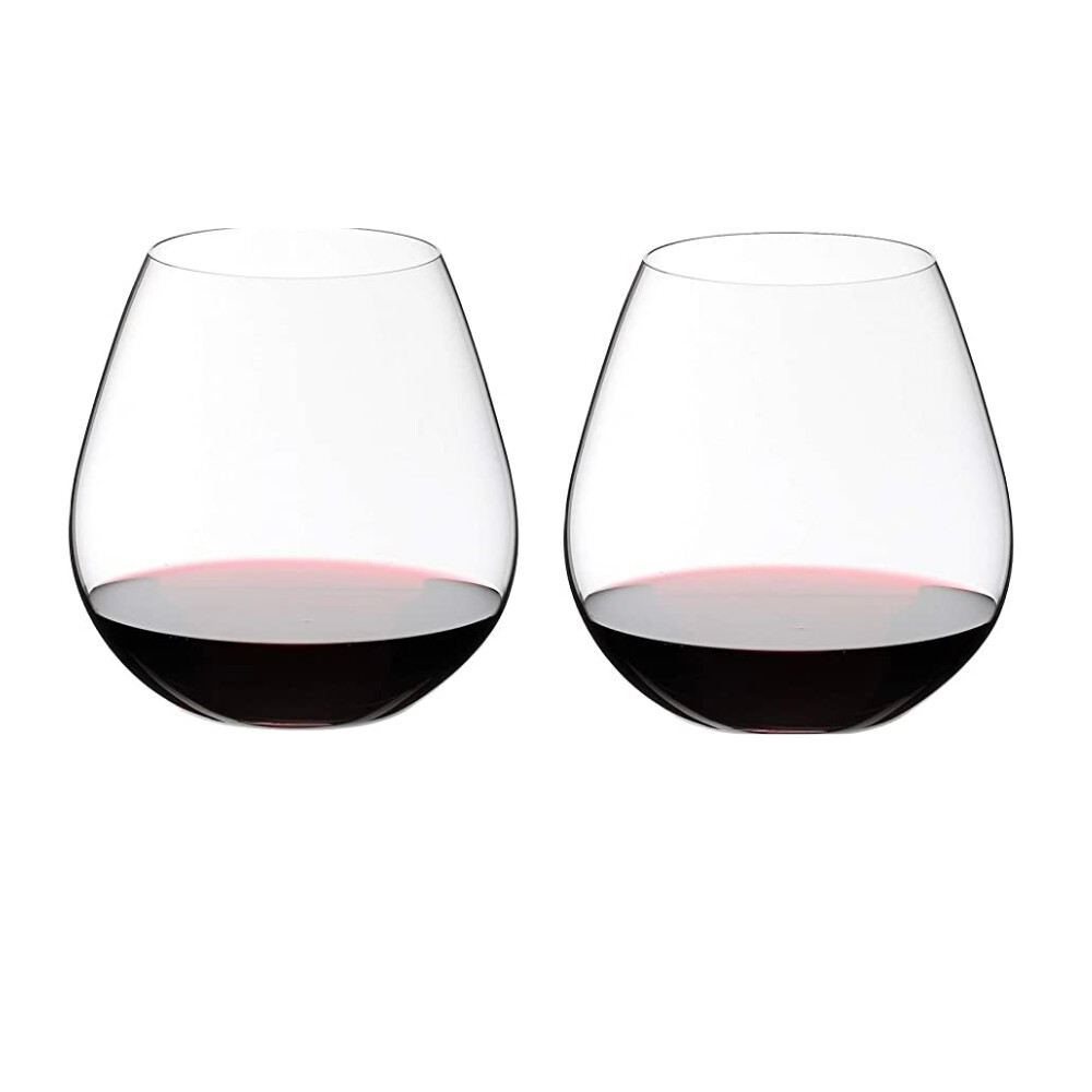 Riedel O Pinot Noir/Nebbiolo