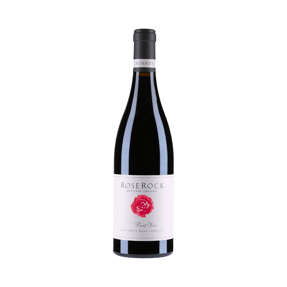 Roserock Pinot Noir Willamette Valley 2023