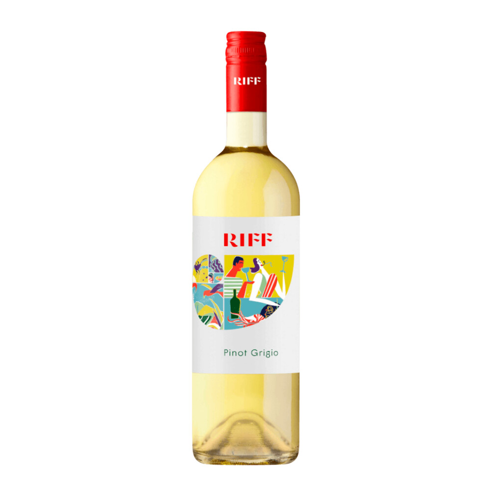 Riff Pinot Grigio 2023 Venezie