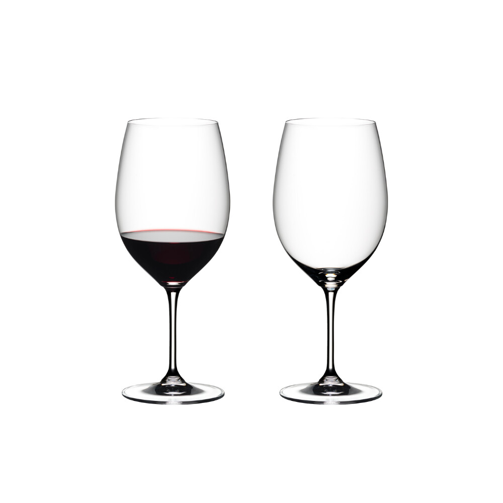 Riedel Vinum Bordeaux 2 Pack