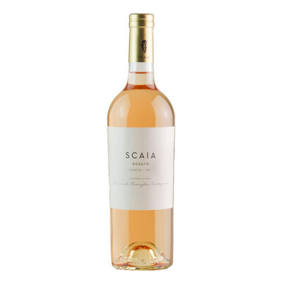 Scaia Rosato Veneto 2024