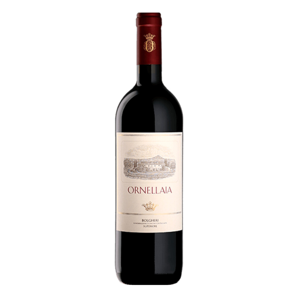 Tenuta del Ornellaia Bolgheri Superiore 2019