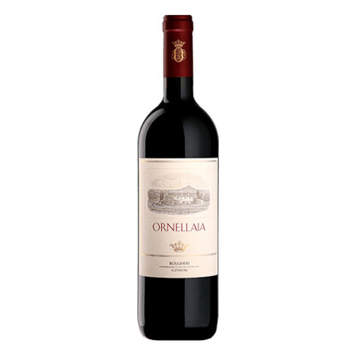 Tenuta del Ornellaia Bolgheri Superiore 2019