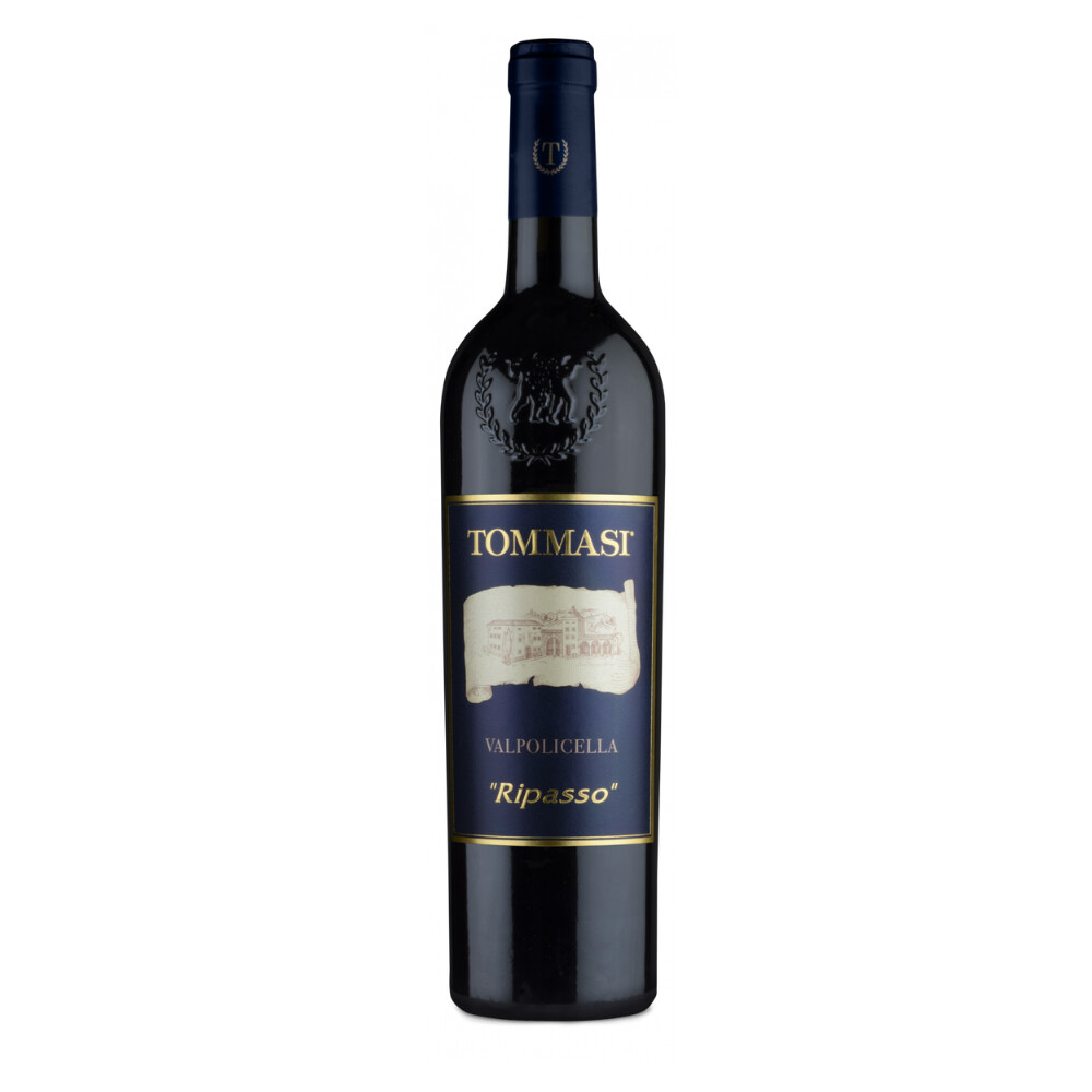 Tommasi Valpolicella Ripasso 2020