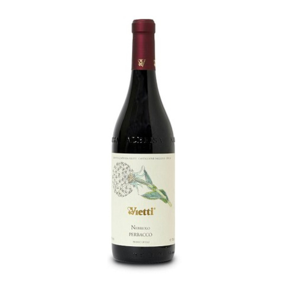 Vietti Perbacco Langhe Nebbiolo 2022
