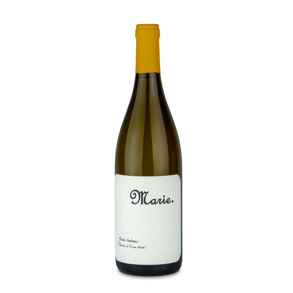 Domaine Ventenac Marie Colombard Rolle 2023