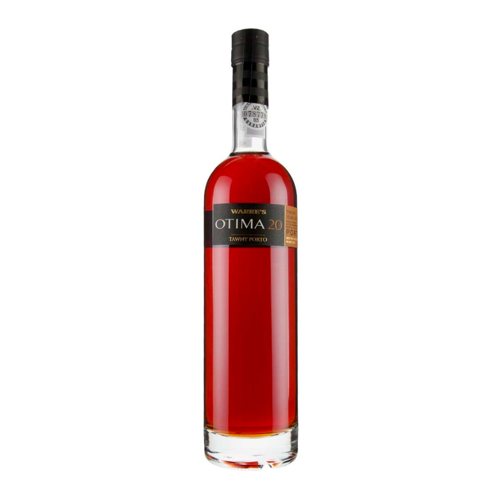 Warre&#39;s Otima 20 Year Tawny Port