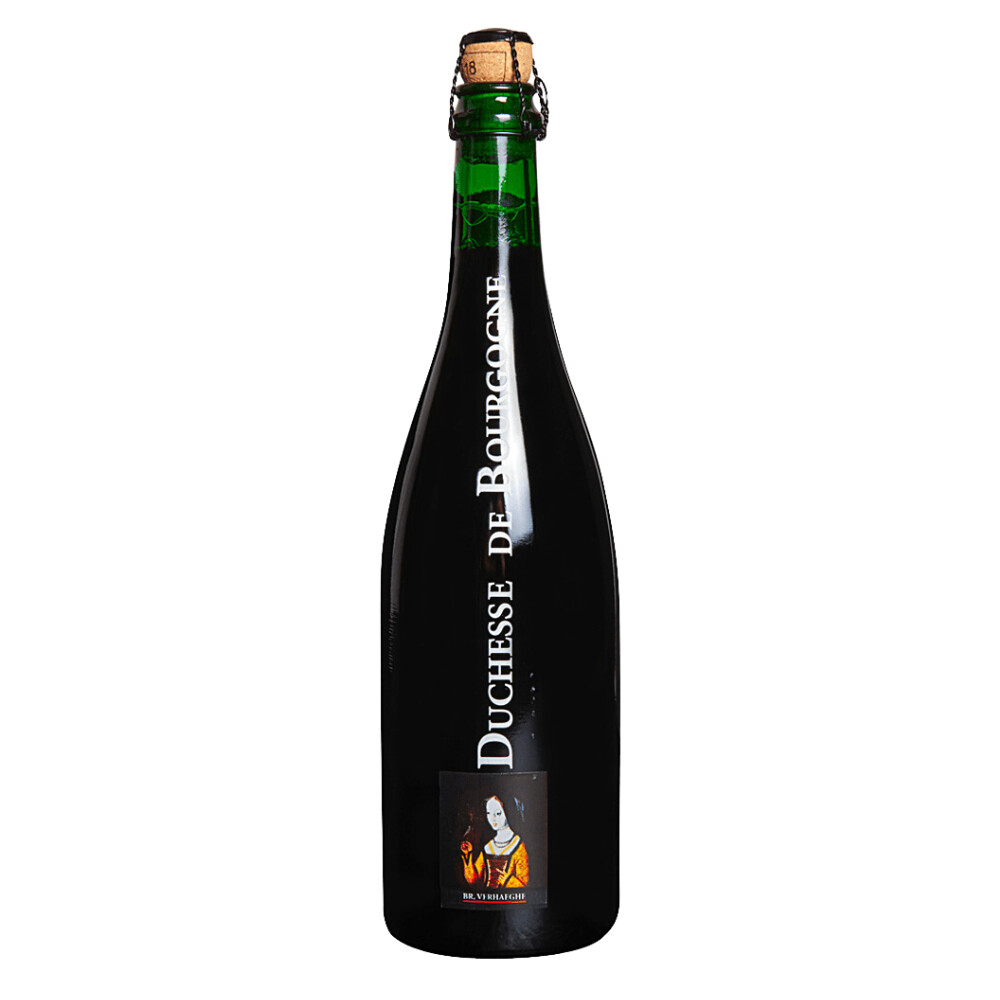 Duchesse De Bourgogne 750ml