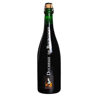 Duchesse De Bourgogne 750ml
