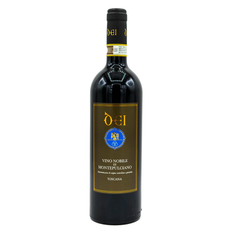 Dei Vino Nobile di Montepulciano 2019