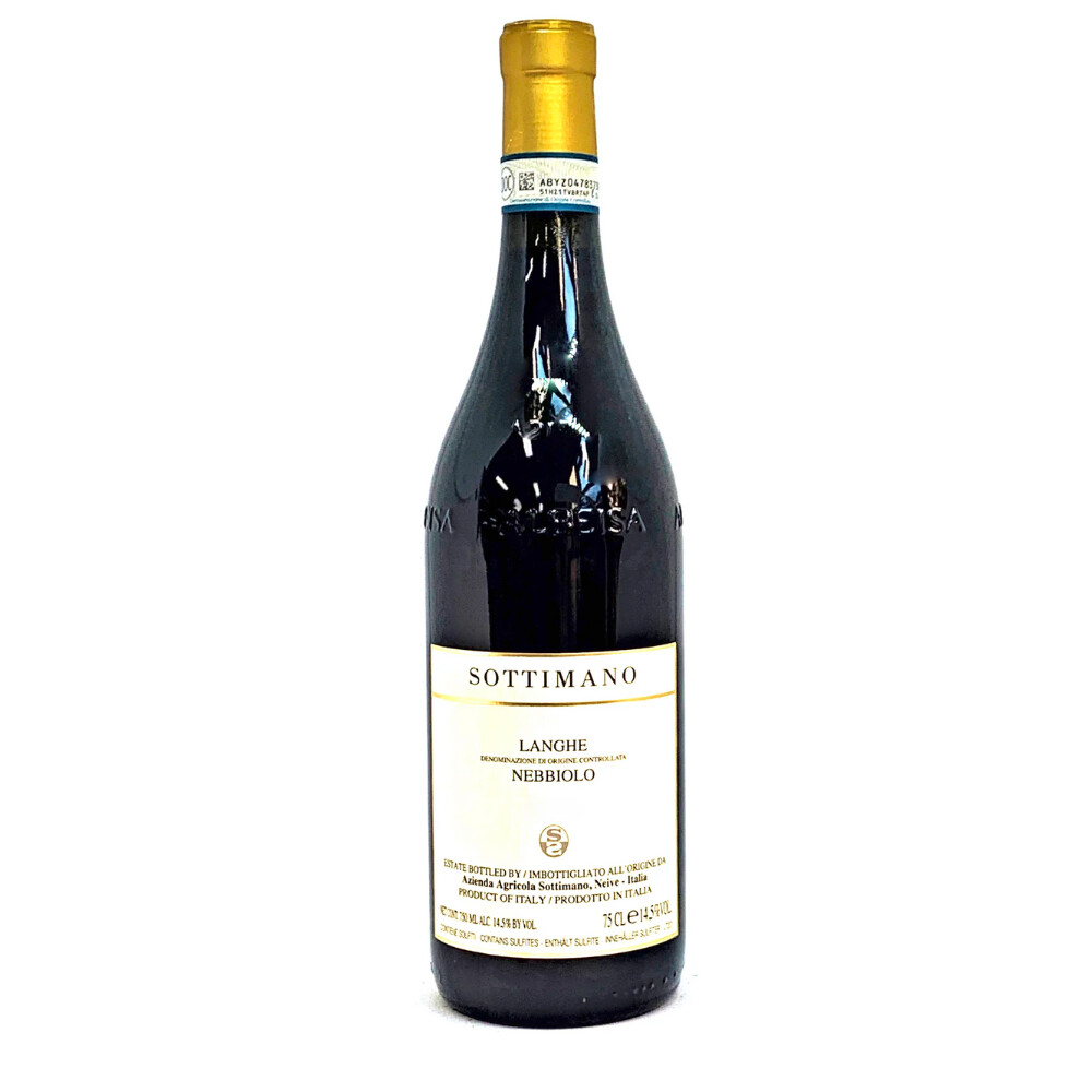 Sottimano Langhe Nebbiolo 2022