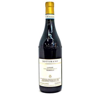 Sottimano Langhe Nebbiolo 2022
