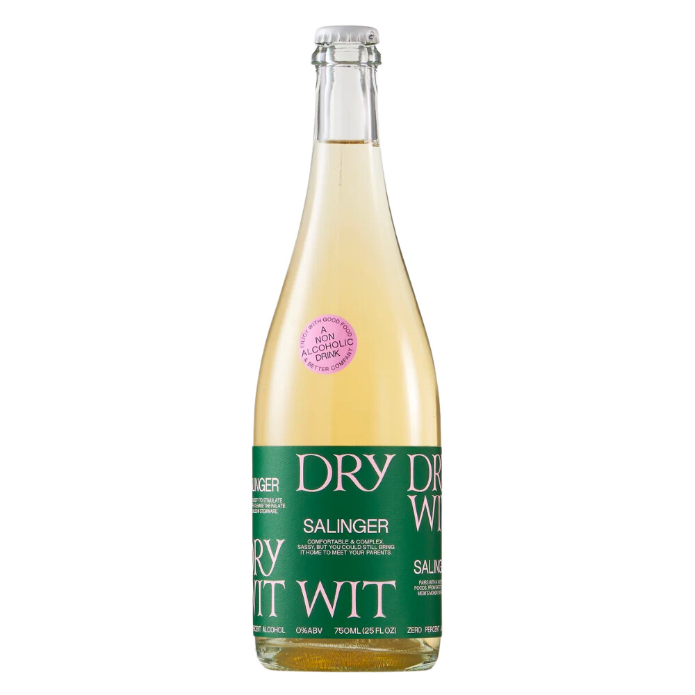 DryWit Salinger NA Beverage