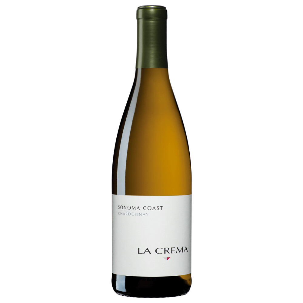 La Crema Chardonnay Sonoma Coast 2022