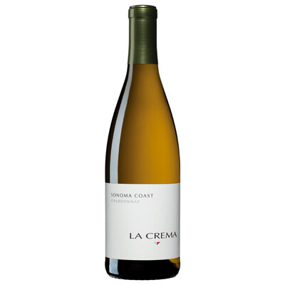 La Crema Chardonnay Sonoma Coast 2023