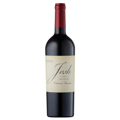Josh Cellars Cabernet Sauvignon 2022