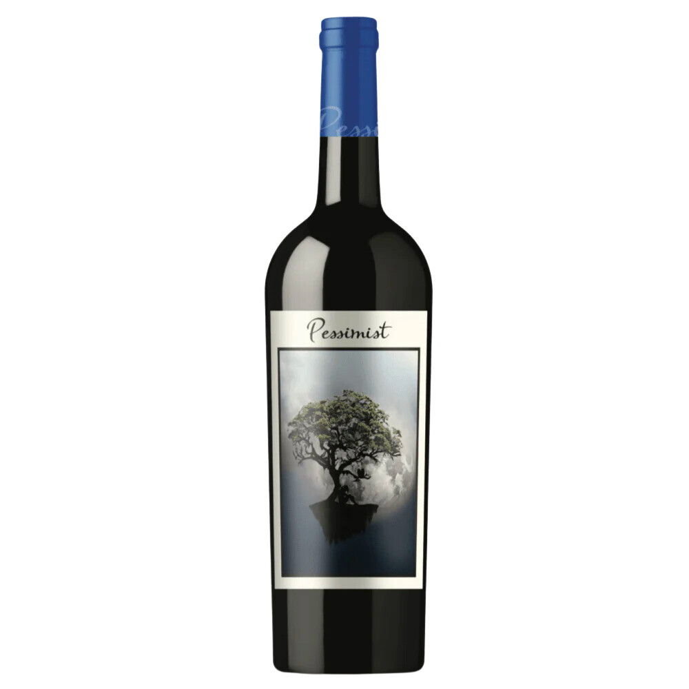 Daou Pessimist Red Paso Robles 2023