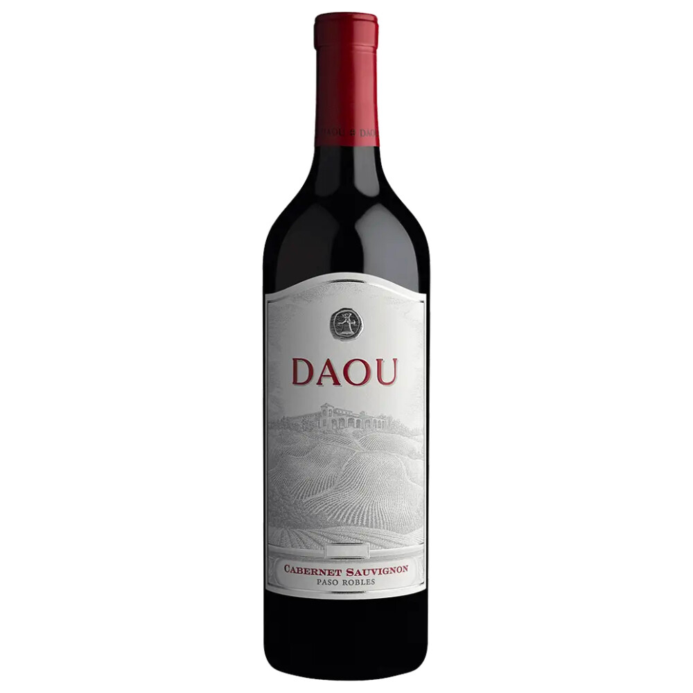 Daou Cabernet Sauvignon Paso Robles 2023