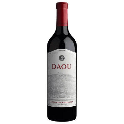 Daou Cabernet Sauvignon Paso Robles 2023