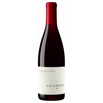 La Crema Pinot Noir Sonoma Coast 2023