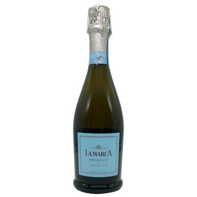 [375ML] La Marca Prosecco NV