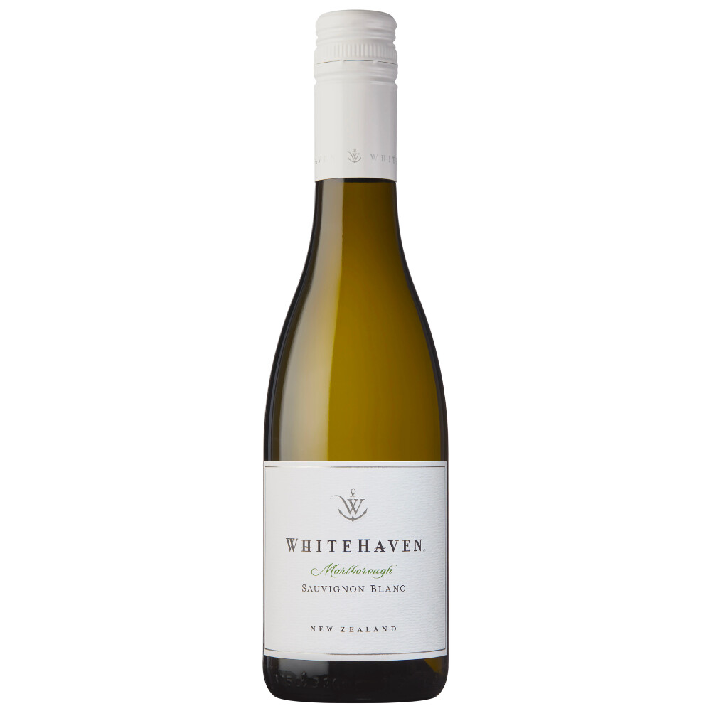 [375ml] Whitehaven Sauvignon Blanc Marlborough 2023