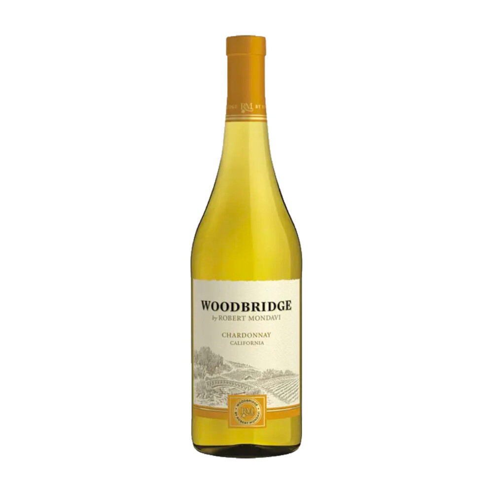 [1.5L] Woodbridge Chardonnay California